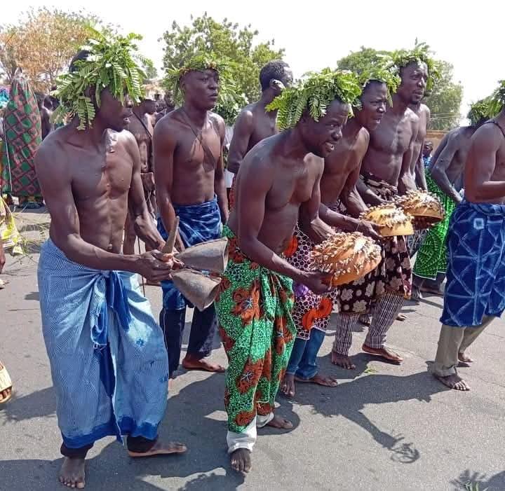 Traditions Preservation